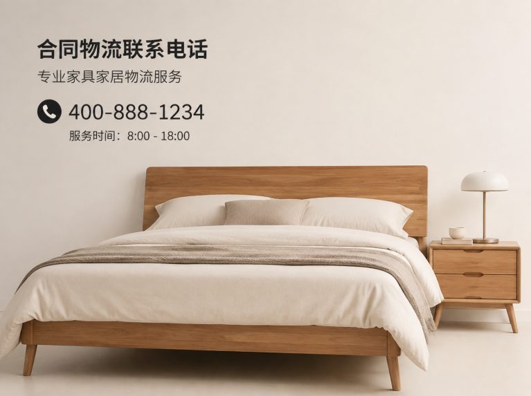 鼓楼区家具零担专线与城际配送